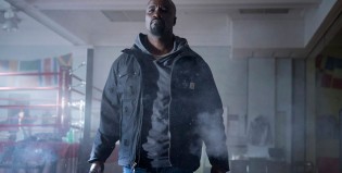 Tarantino opinó sobre “Luke Cage”