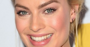 ¡Otra razón para quererla! Margot Robbie se declara fan de Metallica y Slipknot