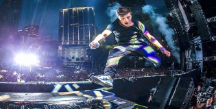 Martin Garrix se convierte en el mejor DJ del mundo