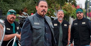 Confirmadísimo: “Mayans MC”, muy cerca de su debut