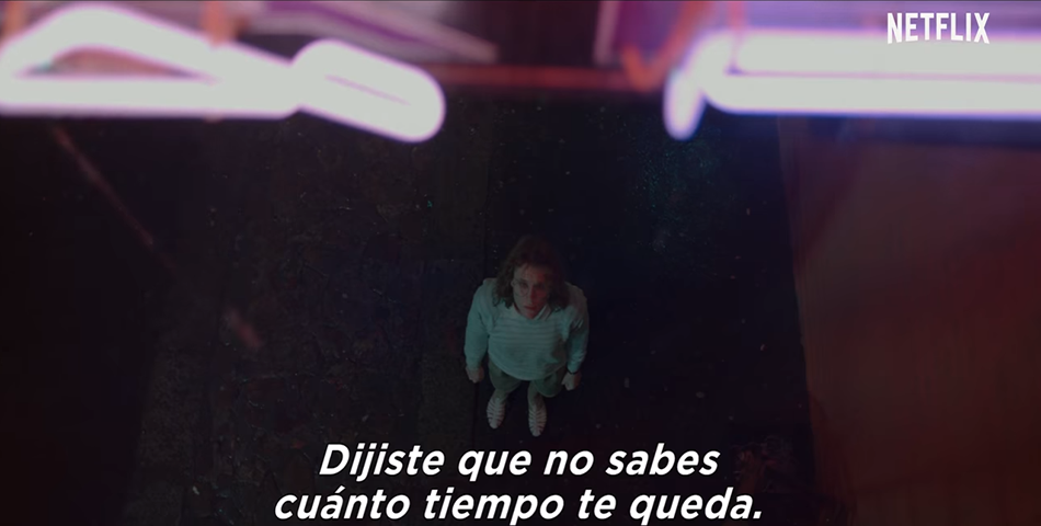 Netflix lanzó el trailer de la 3° temporada de Black Mirror