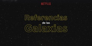 Netflix y un divertido resumen de Star Wars