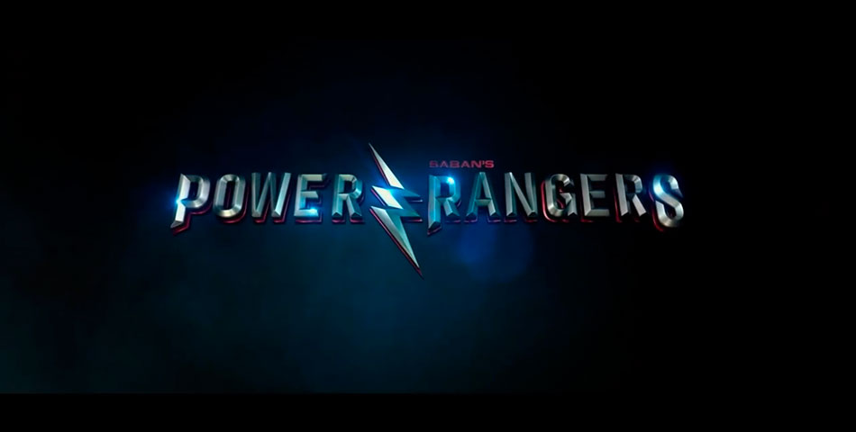 Disfrutá el primer tráiler de la película de “Power Rangers”