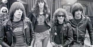 Nueva York tendrá una calle en homenaje a los Ramones