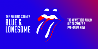 ¡Escuchá un nuevo adelanto de los Stones!