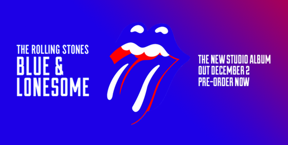 ¡Escuchá un nuevo adelanto de los Stones!