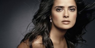 Salma Hayek revela acoso de Donald Trump