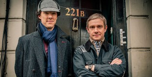 Ya tiene fecha de estreno la nueva (y última) temporada de “Sherlock”