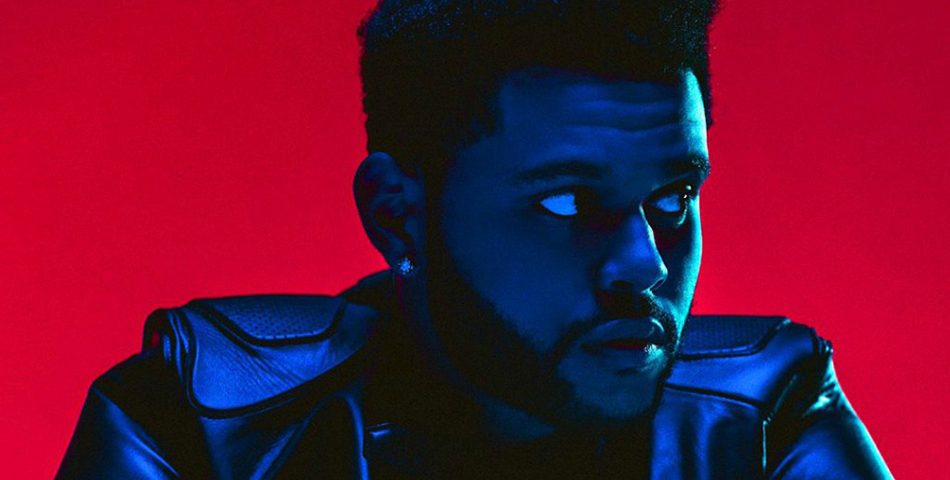 ¡The Weeknd lanzará su primera película!