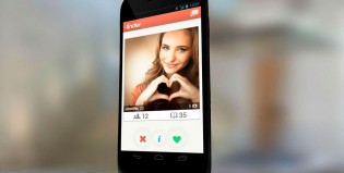 Si dejás que Tinder elija tu foto vas a tenér más levante