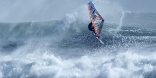 Windsurf suicida