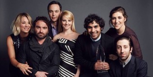 “The Big Bang Theory”: Sheldon y Amy como compañeros de piso, ¡mirá!