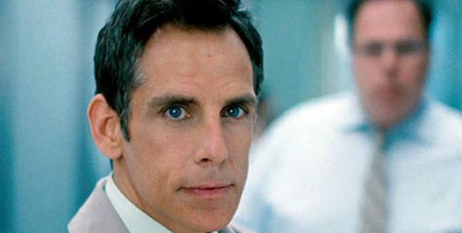 Ben Stiller reveló haber tenido una enfermedad mortal