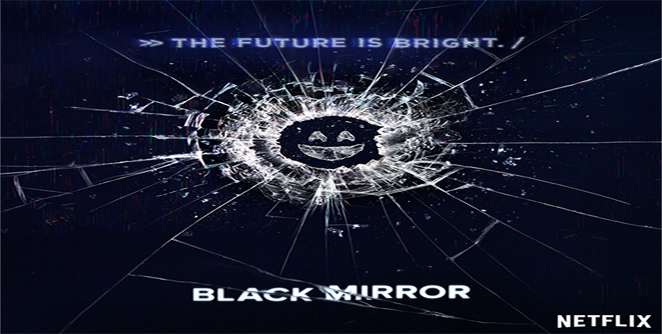 Salió la 3° temporada de Black Mirror