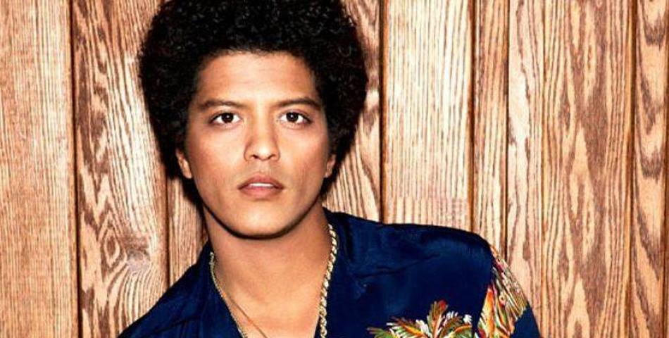 Acusan de plagio a Bruno Mars por “Uptown Funk”