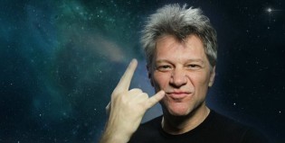 Bon Jovi presenta video para Knockout, segundo avance de su próximo álbum