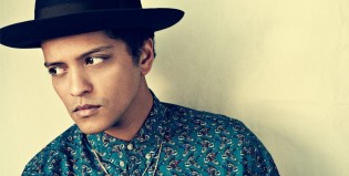 Bruno Mars criticó a Adele: “Tiene aires de diva”