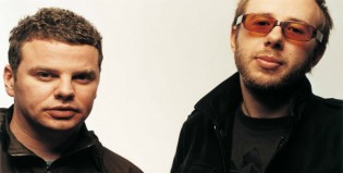 The Chemical Brothers reeditará todo su catálogo en vinilo