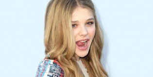 Chloë Grace Moretz ya sabe lo que quiere: el remake de “Suspiria”