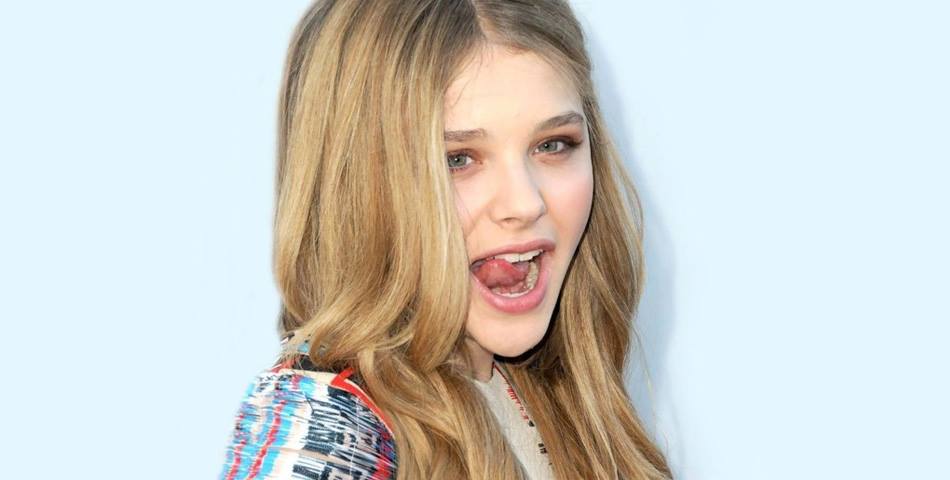 Chloë Grace Moretz ya sabe lo que quiere: el remake de “Suspiria”