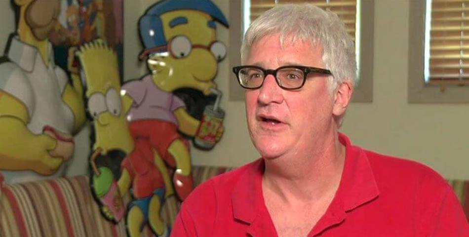 Falleció Kevin Curran, guionista y productor de “The Simpsons”