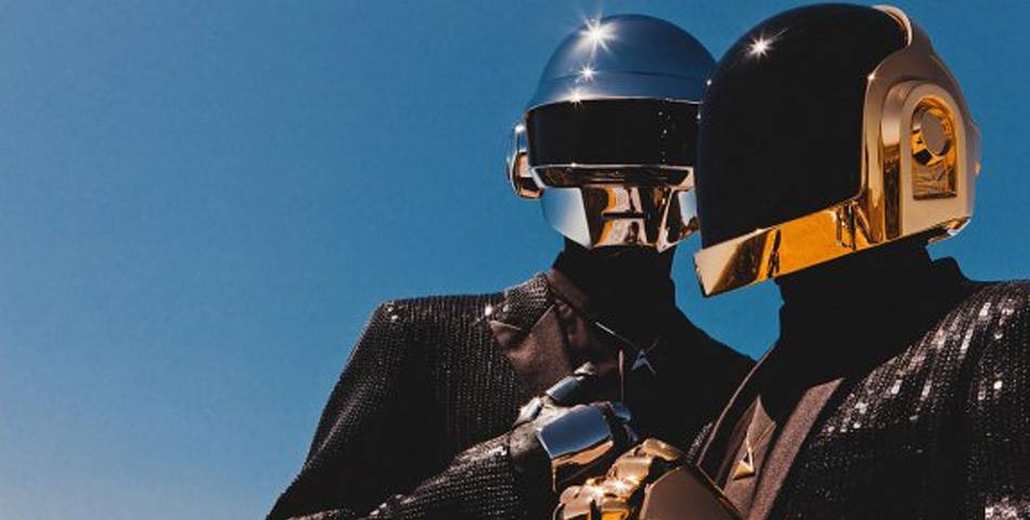 ¡¿Daft Punk nos engañó?!