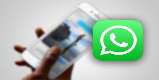 La nueva actualización de Whatsapp ya esta disponible