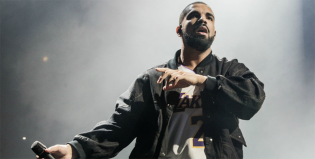 Drake lanzará en diciembre un nuevo trabajo titulado More life