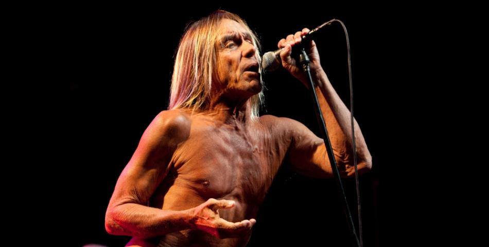 ¿Iggy Pop quiere vivir en Paraguay?