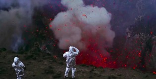 Mirá el trailer de Into the Inferno