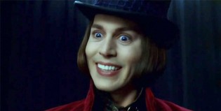 El productor de “Harry Potter” prepara un nuevo proyecto sobre Willy Wonka