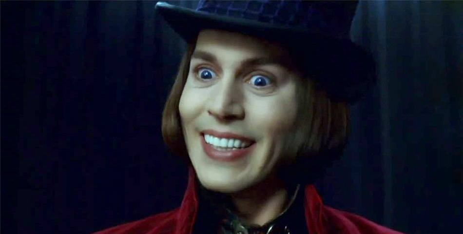 El productor de “Harry Potter” prepara un nuevo proyecto sobre Willy Wonka
