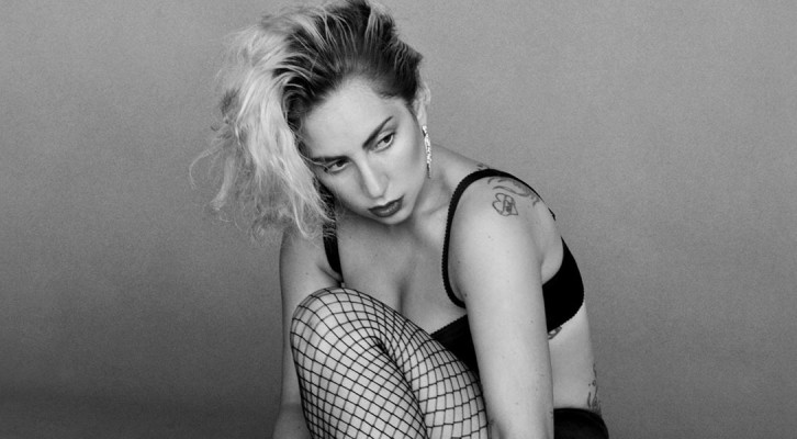 ¿En quién está inspirada “Joanne”, la nueva canción de Lady Gaga?