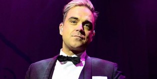 Escuchá el nuevo corte de Robbie Williams, “Love My Life”