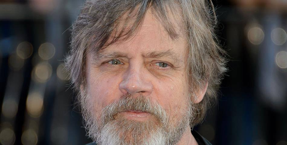 Mark Hamill podría ser el nuevo Guasón