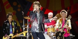 Mick Jagger invita a fanáticos a elegir setlist para próximos shows de The Rolling Stones