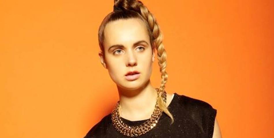 MØ cumple el sueño y reversiona a las Spice Girls junto a Mel C