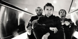 ¡Muse planea hacer un disco de rap!