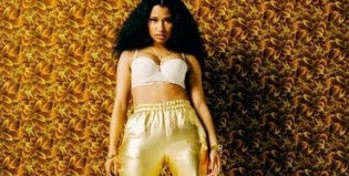 Nicki Minaj y su controversial ‘Twerk’ que se viraliza en redes sociales