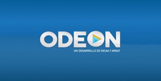 Odeon, el Netflix Argentino ya tiene su app para Android