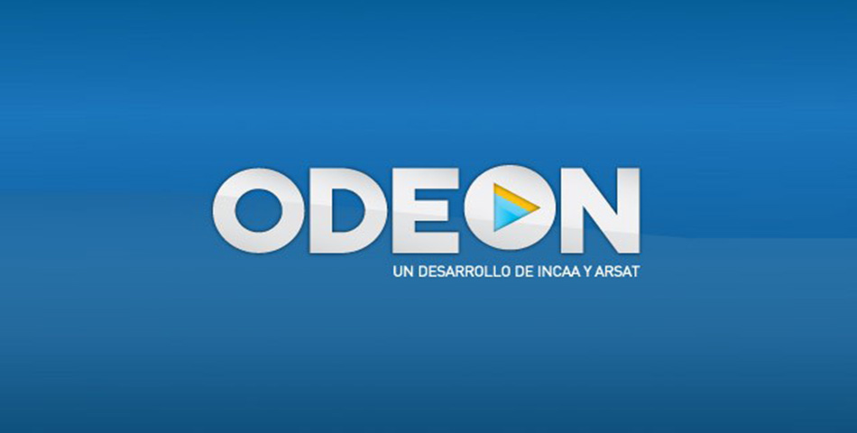 Odeon, el Netflix Argentino ya tiene su app para Android