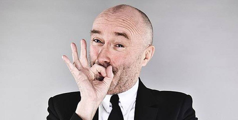 Phil Collins vuelve a los escenarios