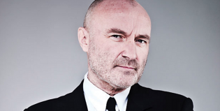 Problemas en el paraíso: Phil Collins le pegó a McCartney