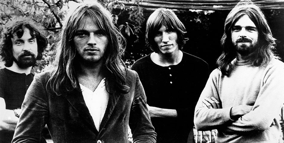 Pink Floyd: Estrenan videoclip para canción de 1972