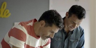 Retiran una publicidad de una pareja gay por considerarlo “un ataque a la familia”