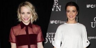 Rachel Weisz y Rachel McAdams serán amantes en “Disobedience”