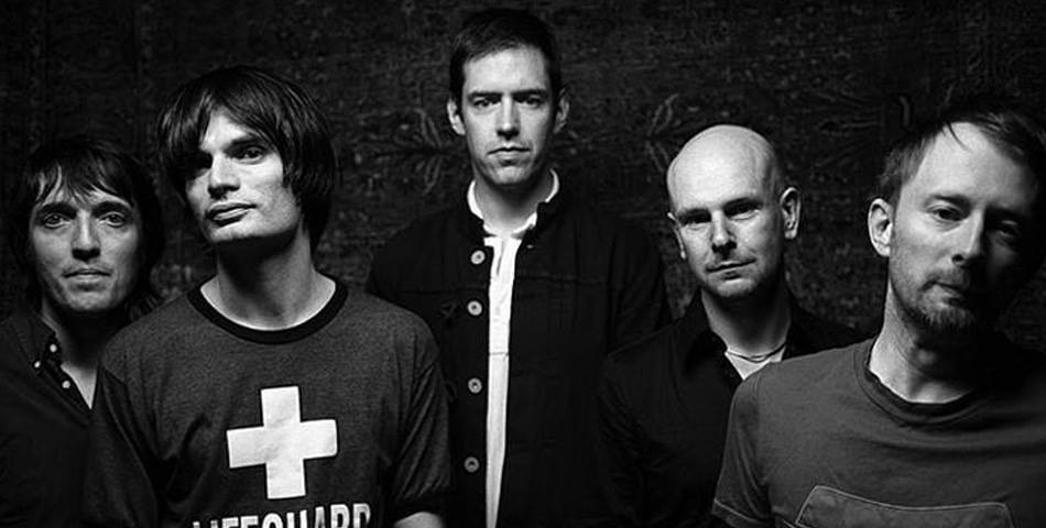 Escuchá el cover de The Smiths que hizo Radiohead