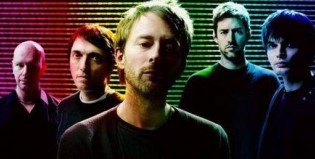 Radiohead rescata en vivo algunas canciones de “The Bends”