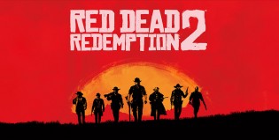 Se presentó el trailer del Red Dead Redemption 2