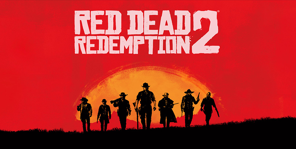 Se presentó el trailer del Red Dead Redemption 2
